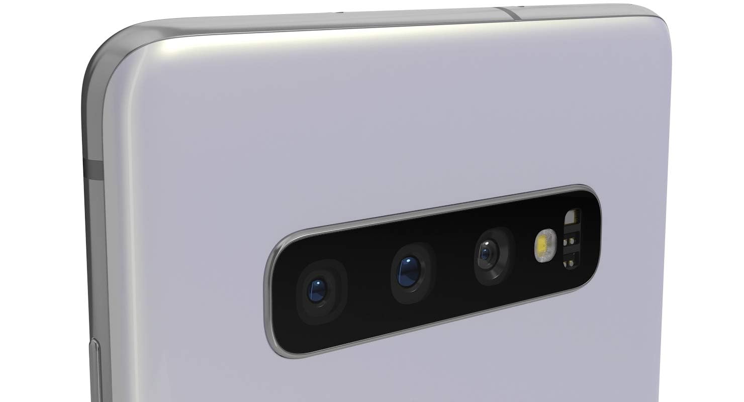 GALAXY S10 ホワイト 128GB Amazon.com: Samsung Galaxy S10, 128GB, Prism White